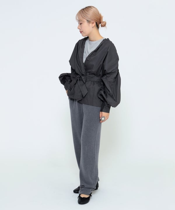 BEAMS JAPAN（ビームス ジャパン）〈WOMEN〉タイプライター