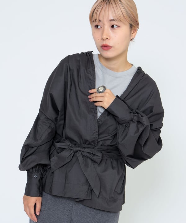 BEAMS JAPAN（ビームス ジャパン）〈WOMEN〉タイプライター