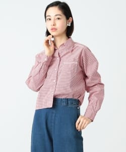 orslow × BEAMS BOY / 長袖襯衫