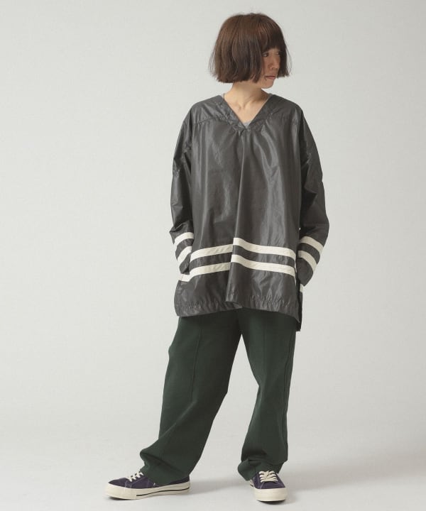 BEAMS BOY BEAMS BOY Game Shirt (Shirts, Blouses, Casual