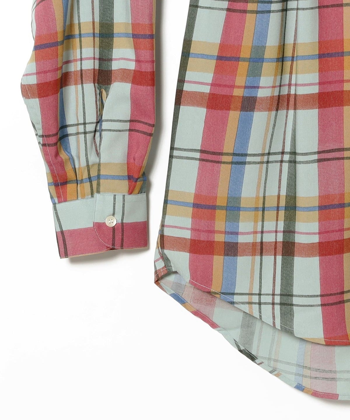 BEAMS BOY（ビームス ボーイ）AiE / Painter Shirt（シャツ