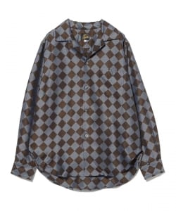 NEEDLES / One-Up Shirt