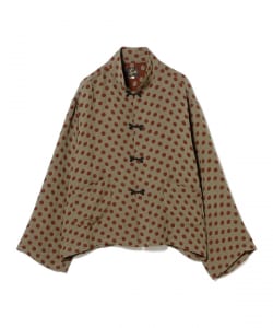 NEEDLES / China Shirt