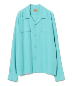 STYLE EYES / BOWLING L/S SHIRTS