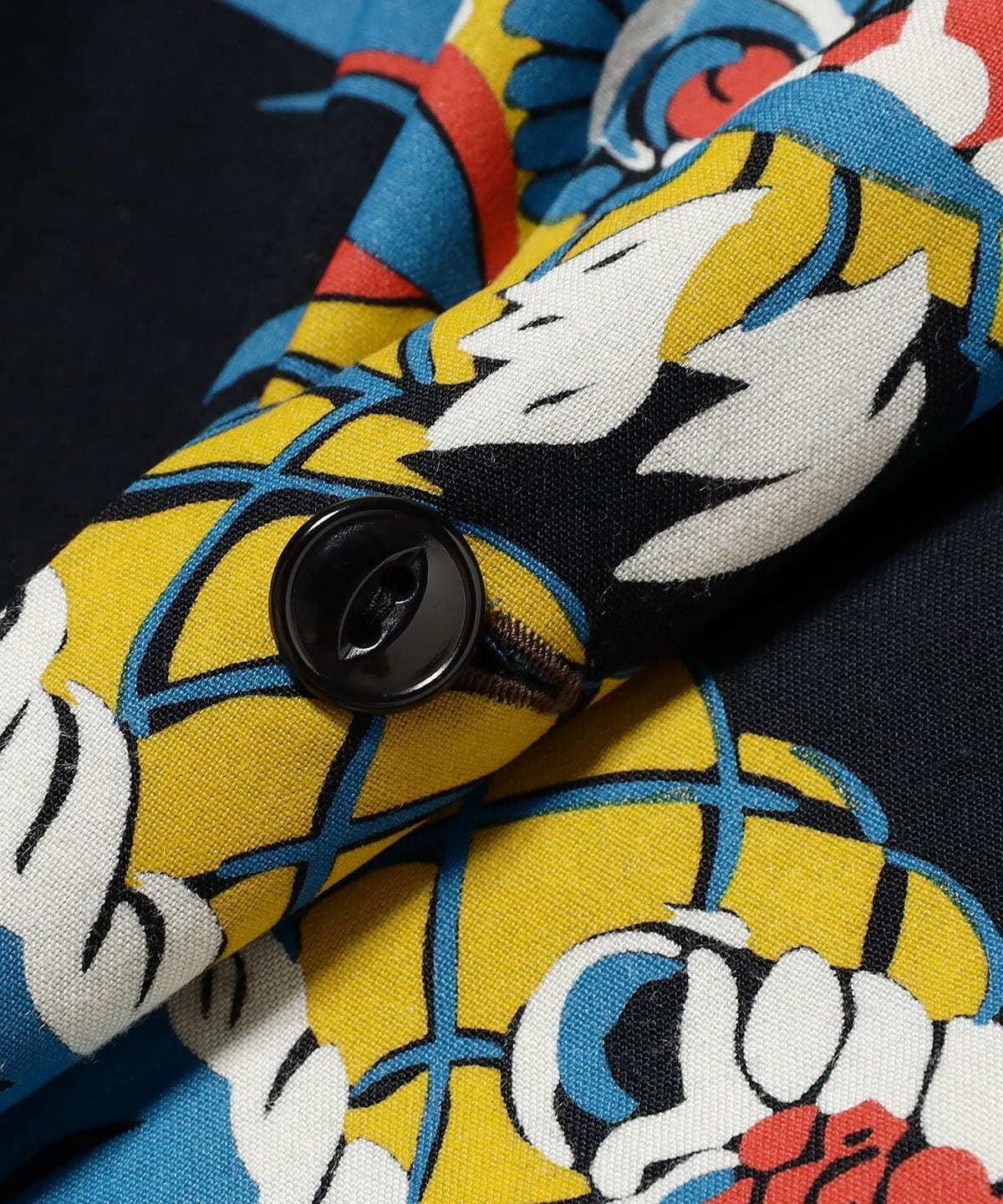 BEAMS BOY（ビームス ボーイ）SUN SURF / DRAGON LONG SLEEVE