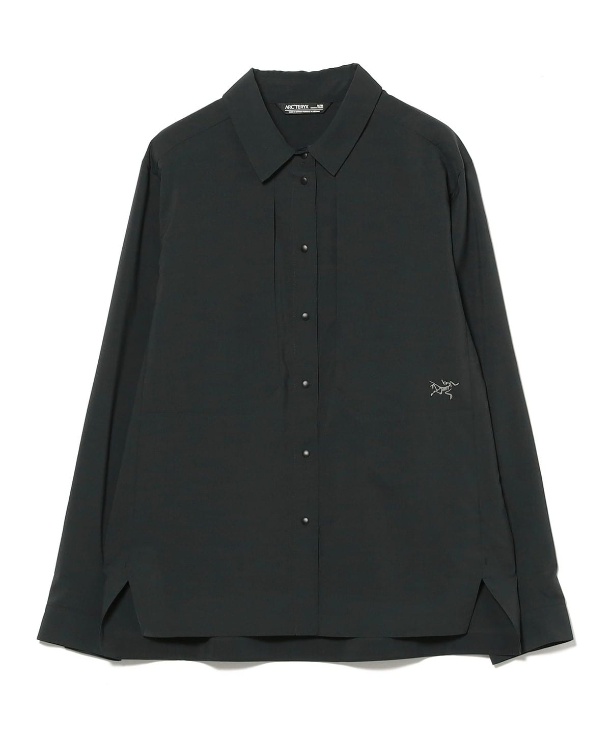 アークテリクス Skyline LS Shirt Mens スカイラインロング