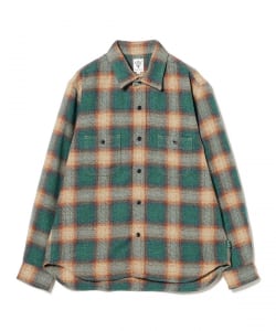 SUTH2 WEST8 / Work Shirt