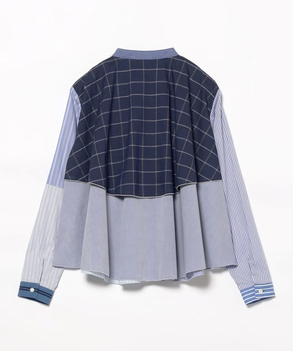 BEAMS BOY（ビームス ボーイ）【別注】TORI-TO / レイヤード