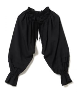 ユーロ ドロワーズ アレンジ ブラウス