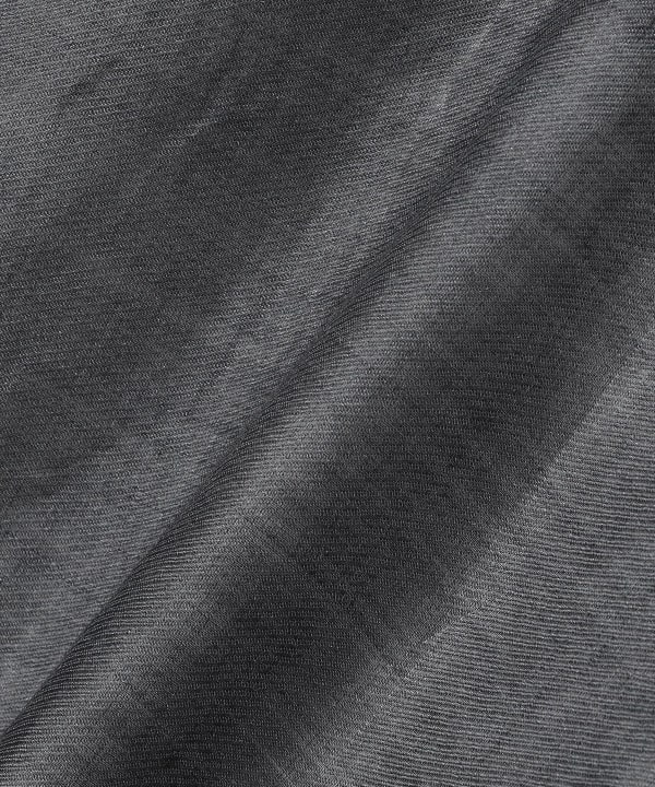 HAVERSACK /苧麻斜紋雙面套頭衫