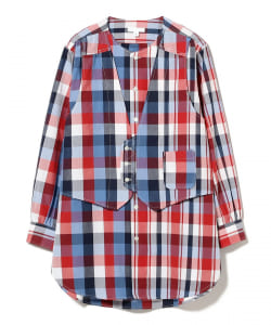 ENGINEERED GARMENTS / VARI Shirt