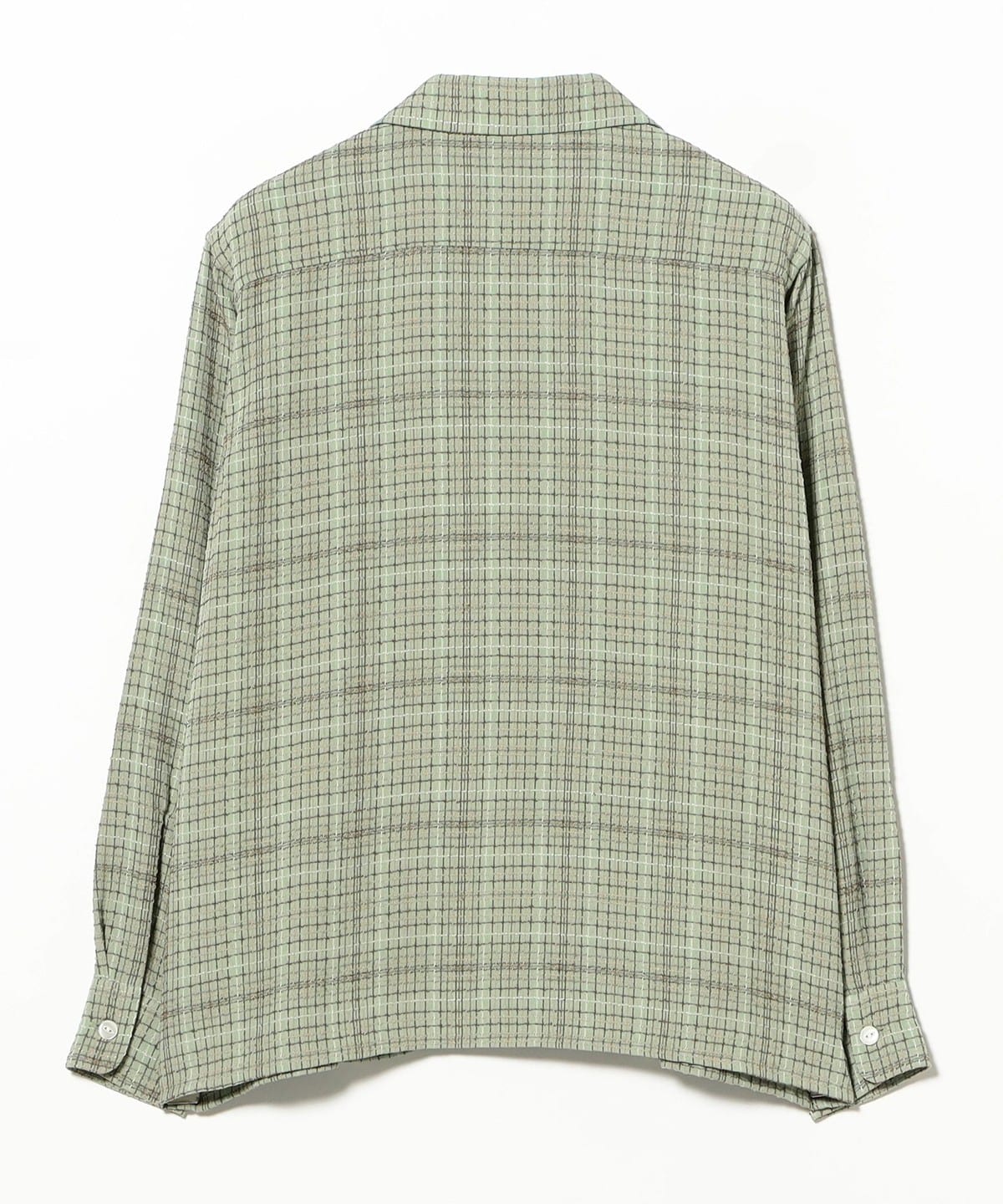BEAMS BOY（ビームス ボーイ）NEEDLES / Classic Shirt（シャツ