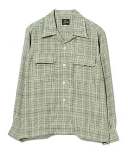 NEEDLES / Classic Shirt