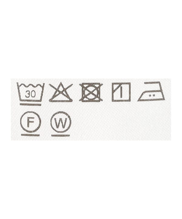 〈WOMEN〉刺绣罩衫