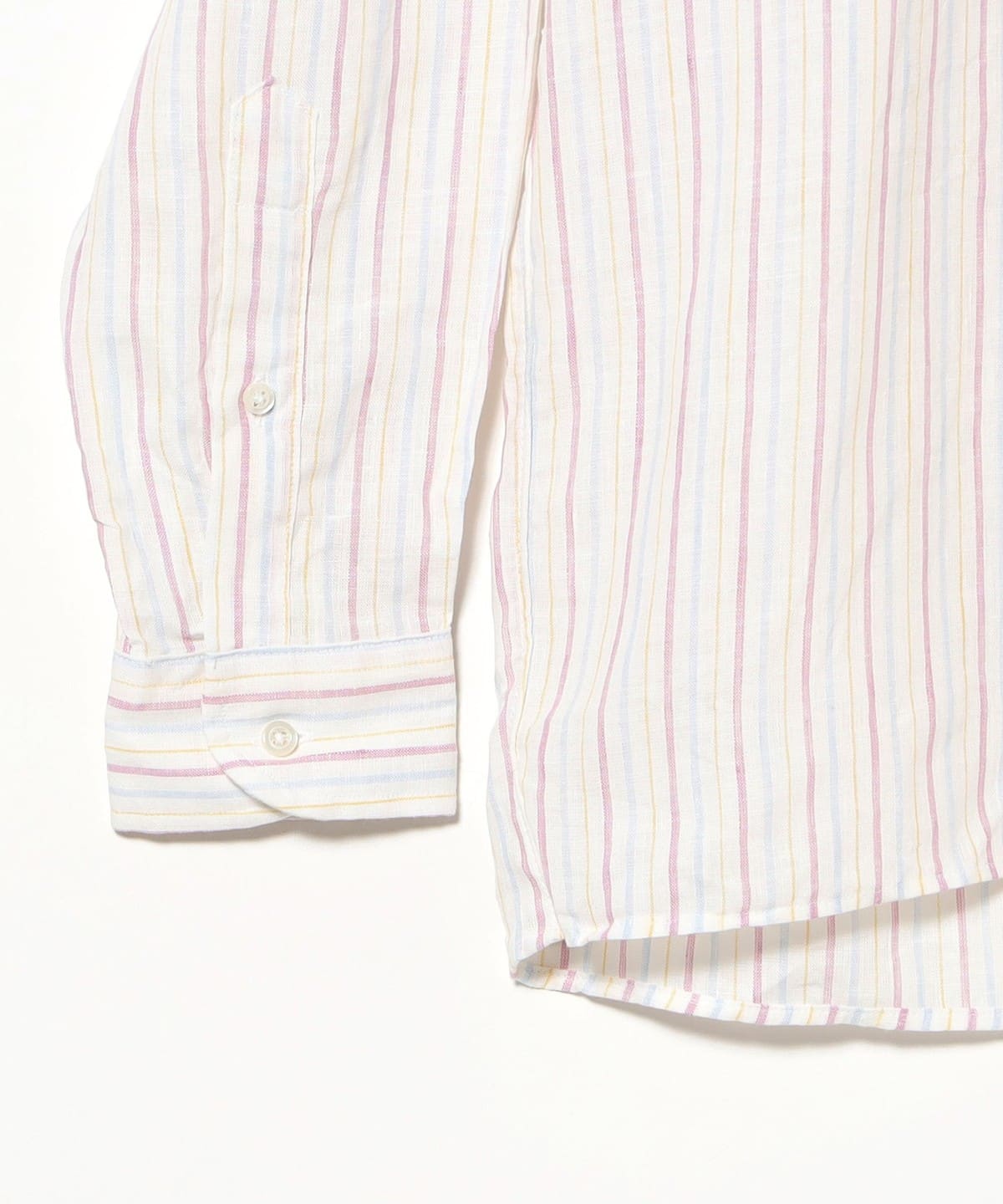 BEAMS BOY（ビームス ボーイ）【別注】INDIVIDUALIZED SHIRTS 