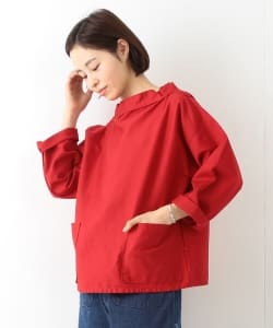 NEWLYN SMOCKS / ボートネック スモック