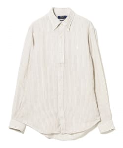 【木村】POLO RALPH LAUREN / ボタンダウン シャツ