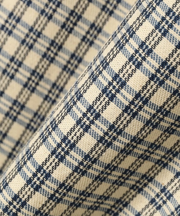 RANDY'S GARMENTS / 3ポケット ワーク シャツ