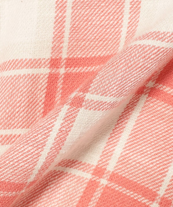 BOW BOW / BWU-CPS CIG POCKET SHIRT