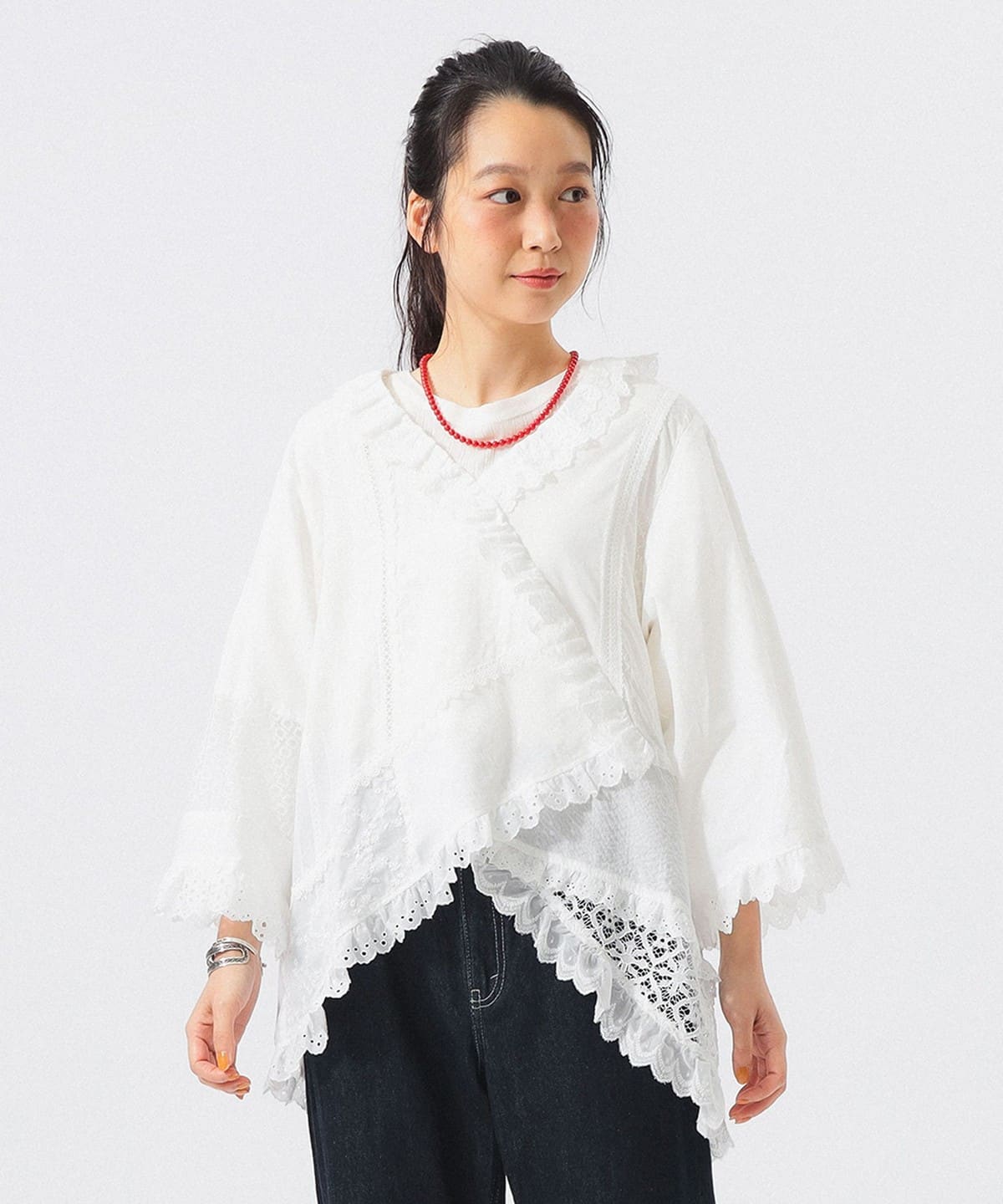 BEAMS SELECTION for WOMEN（ビームス セレクション for ウィメン