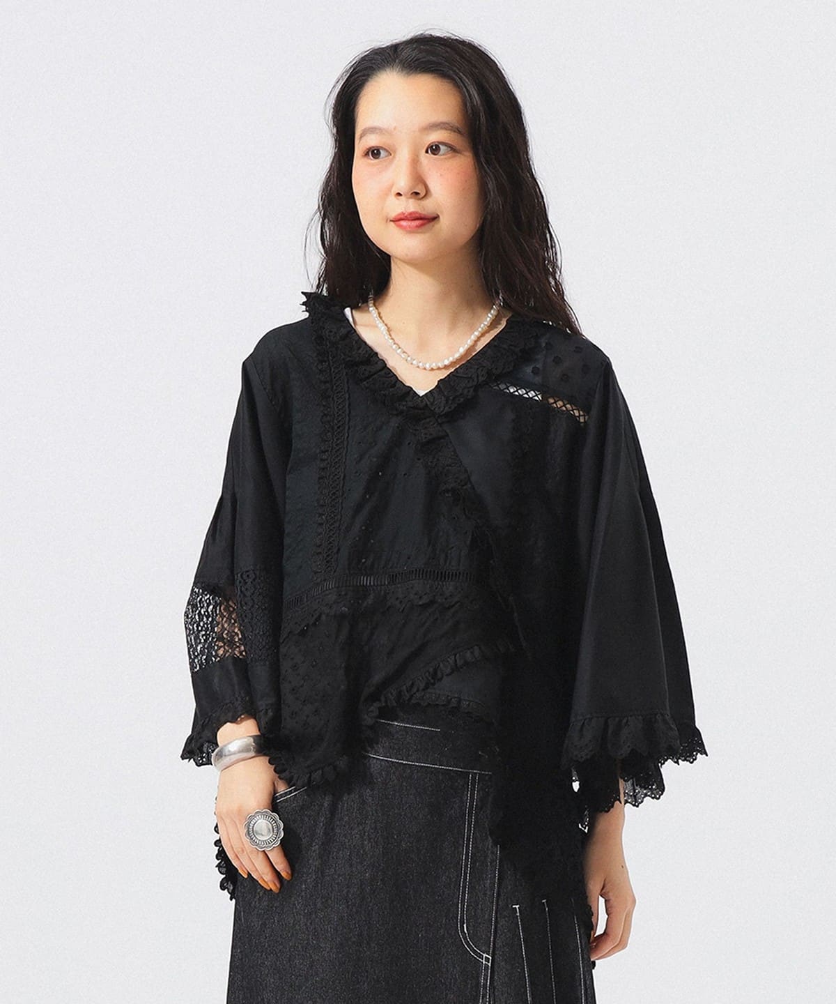 BEAMS SELECTION for WOMEN（ビームス セレクション for ウィメン