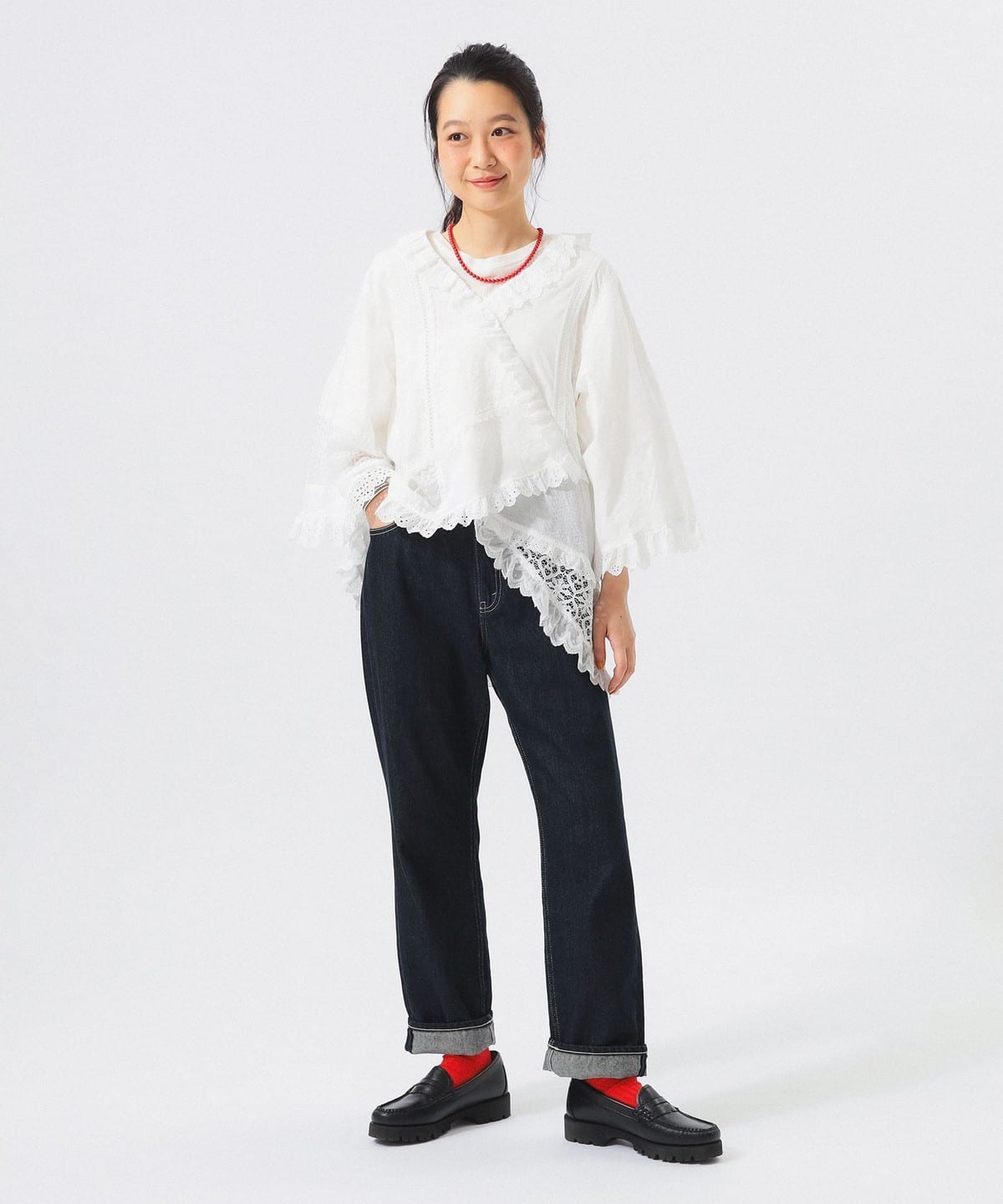 BEAMS SELECTION for WOMEN（ビームス セレクション for ウィメン