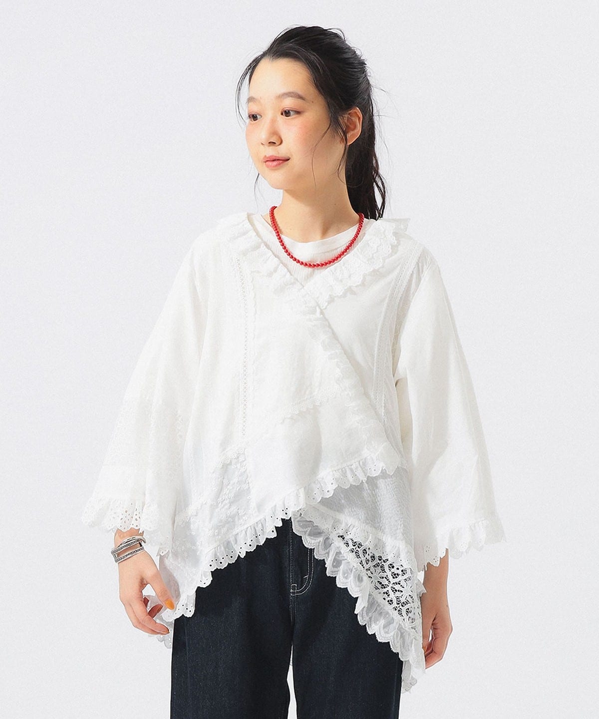 BEAMS SELECTION for WOMEN（ビームス セレクション for ウィメン