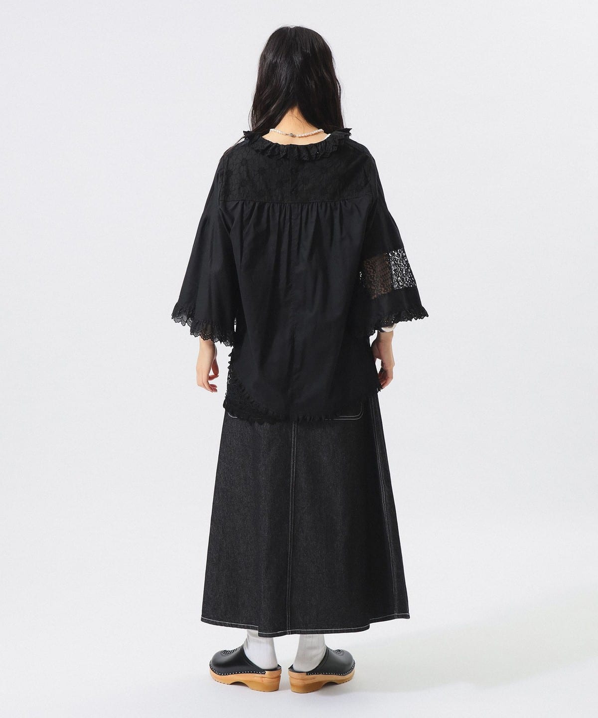 BEAMS SELECTION for WOMEN（ビームス セレクション for ウィメン