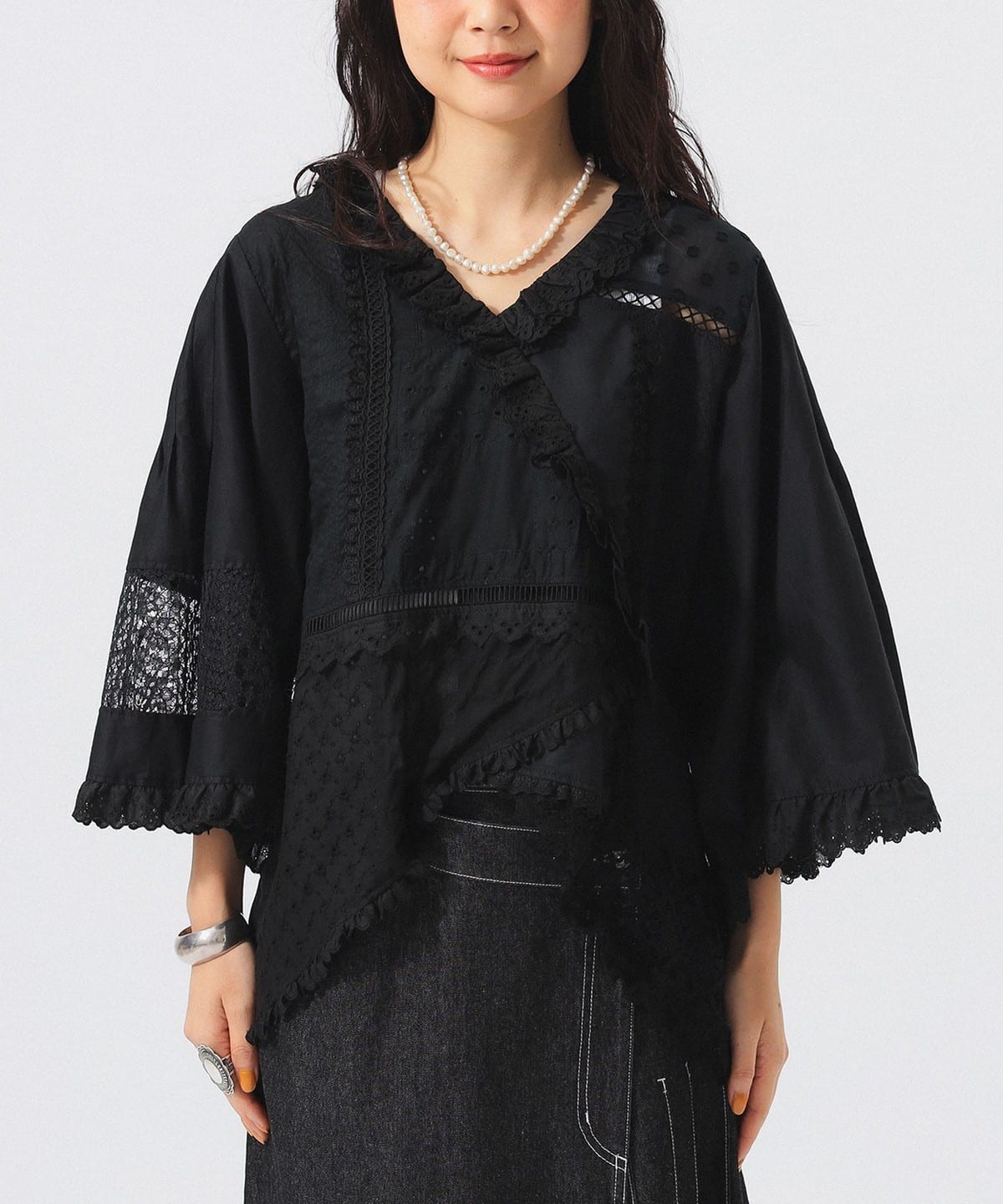 BEAMS SELECTION for WOMEN（ビームス セレクション for ウィメン