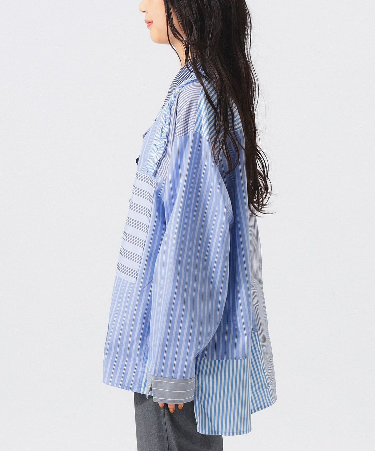 BEAMS JAPAN（ビームス ジャパン）【別注】TORI-TO × BEAMS BOY