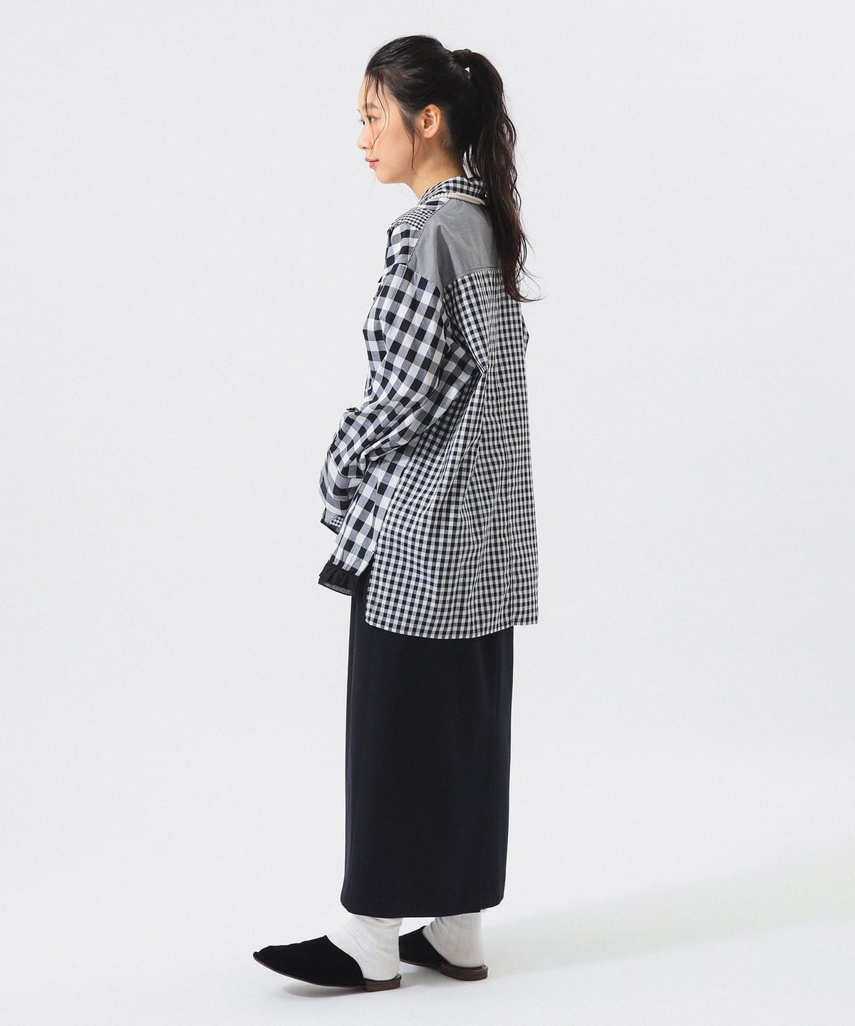 BEAMS JAPAN（ビームス ジャパン）【別注】TORI-TO × BEAMS BOY