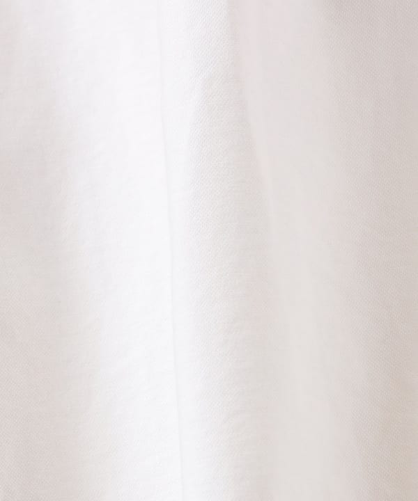 〈WOMEN〉【別注】POLO RALPH LAUREN / B WING LS OX BD SHIRT