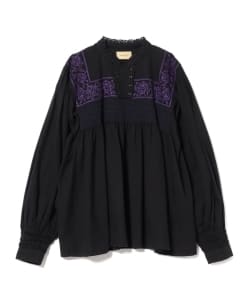 maturely / Folk Embroid