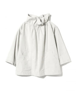 BEAMS BOY / ドローストロング キャンディ バスクシャツ