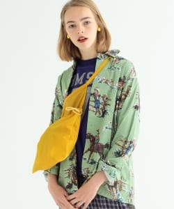 BOW WOW / KURT COWBOY SHIRTS