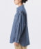CHAMB BLUE