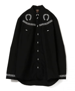 GRAN HERRADURA / タルーガ シャツ