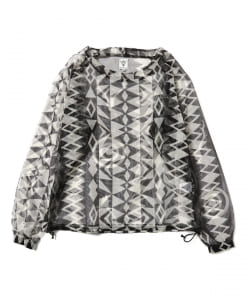 South2 West8 / Bush Crew Neck Shirt●