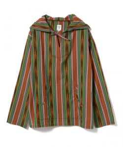 South2 West8 / Mexican Parka●