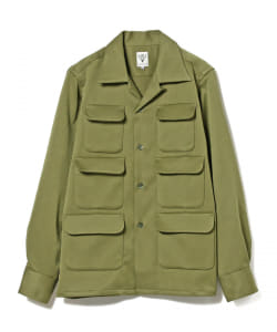 South2 West8 / 6 Pocket Classic Shirt●