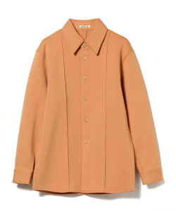 AURALEE / ダブル ビッグ シャツ