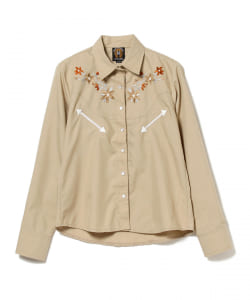 GRAN HERRADURA / Vaquero shirt