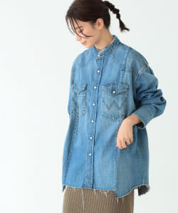 Wrangler / Western Denim Shirts