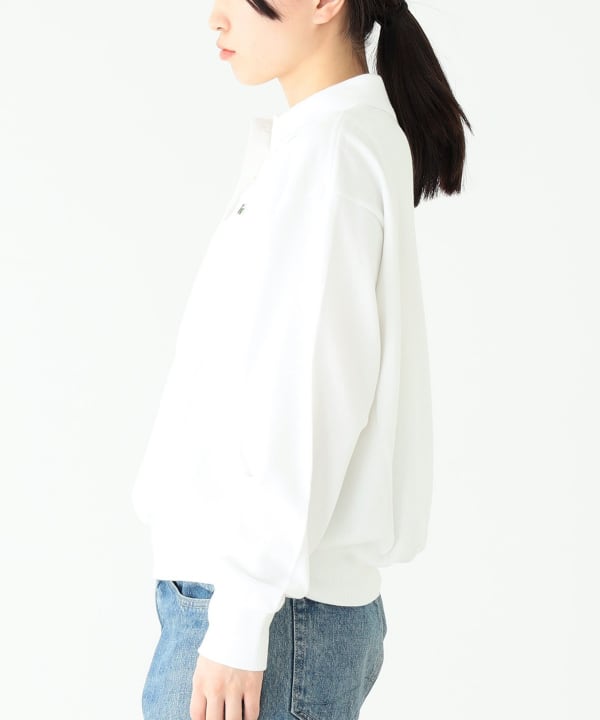 BEAMS BOY（ビームス ボーイ）LACOSTE for BEAMS BOY / 別注 ロング