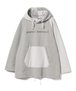 ＜WOMEN＞Engineered Garments × BEAMS BOY / Pullover Parka●