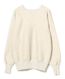 Champion / リバースウィーブ(R) 1st クルーネック スウェット