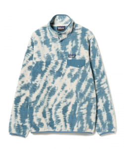 patagonia / ウィメンズ ライトウェイト スナップT プルオーバー●