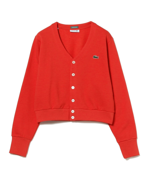 BEAMS BOY（ビームス ボーイ）LACOSTE for BEAMS BOY / 別注 ショート