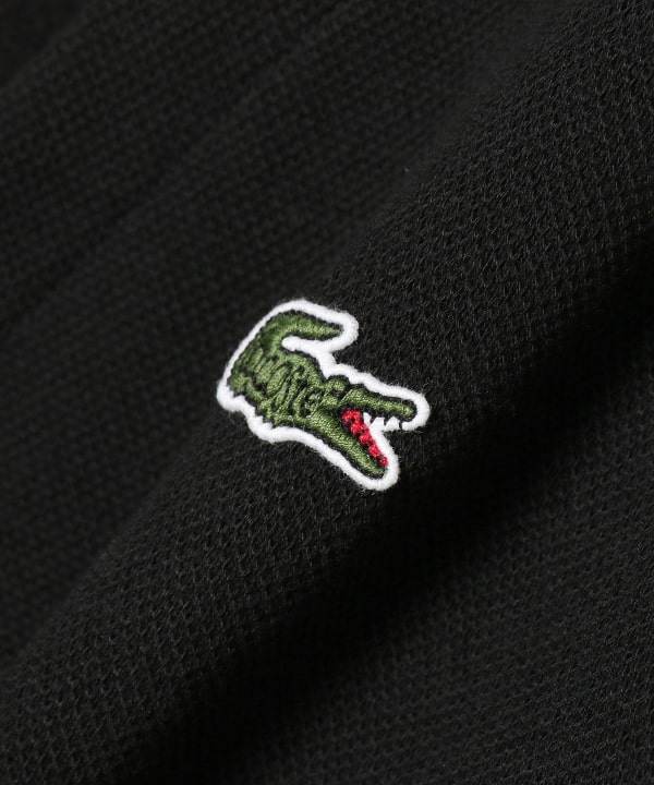 BEAMS BOY（ビームス ボーイ）LACOSTE for BEAMS BOY / 別注 ショート