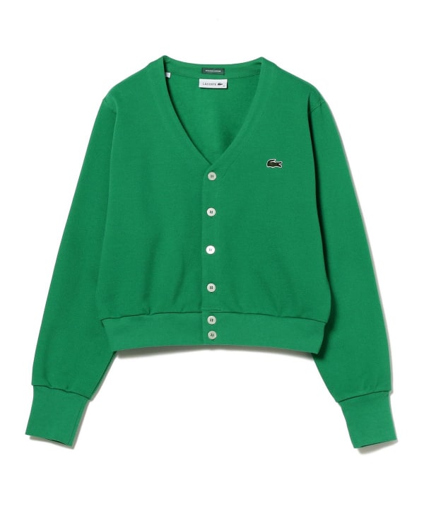 BEAMS BOY（ビームス ボーイ）LACOSTE for BEAMS BOY / 別注 ショート